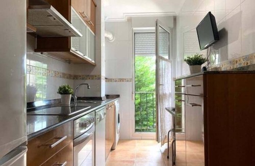 La Cueva Apartment | Family apartment near Cabárceno