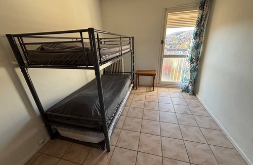 Rombas Apartment | Family apartment near Amnéville