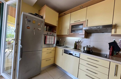 Muline Apartment | Family Apartment Sofija - Three Bedroom Apartment with Terrace