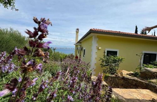 Muline Apartment | Family Apartment Sofija - Three Bedroom Apartment with Terrace