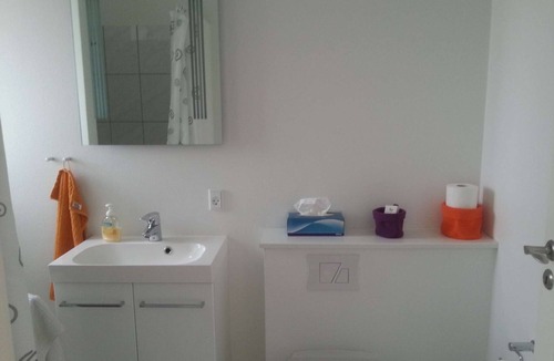 Grasten Apartment | Family Apartment with Sea View