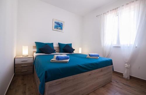 Bol Apartment | Family Apartments Brach - Free Parking