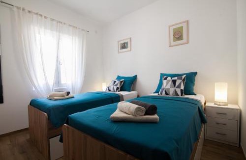 Bol Apartment | Family Apartments Brach - Free Parking