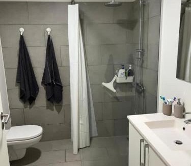 Aalborg Apartment | Family Apt In Heart Of Aalborg