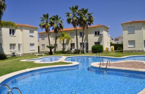 Molinell Apartment | Family Beach Club Sevilla II