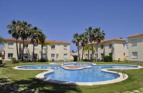 Molinell Apartment | Family Beach Club Sevilla II