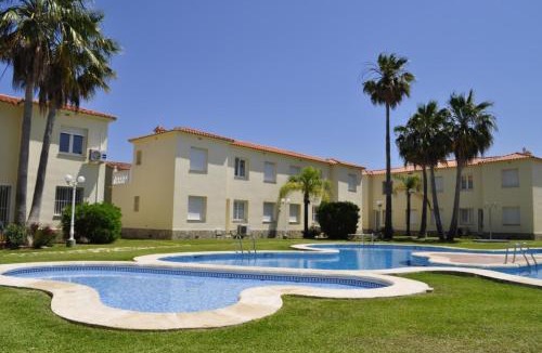 Molinell Apartment | Family Beach Club Sevilla II
