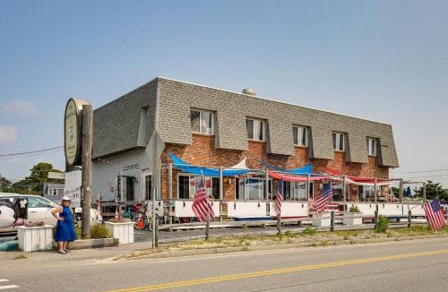 Dennis Port House | Family Beach Days: Dog-Friendly Cape Cod Condo