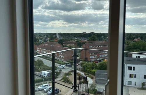 Vallensbæk Strand Apartment | Family Beach Apartment · Near Metro, Shops & Attractions