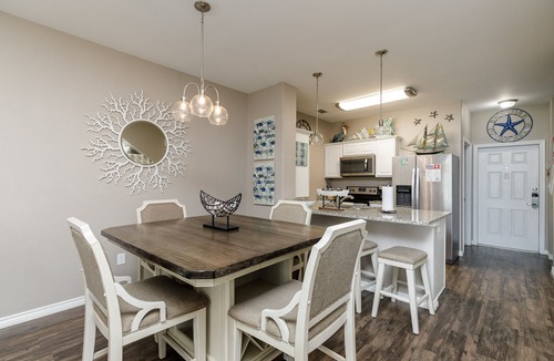 Corpus Christi House | Family Beach Escape | 2 Pools, Balcony Views & Beach Walk