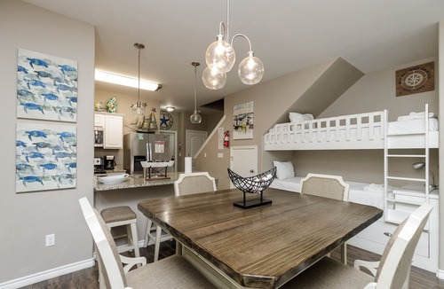 Corpus Christi House | Family Beach Escape | 2 Pools, Balcony Views & Beach Walk