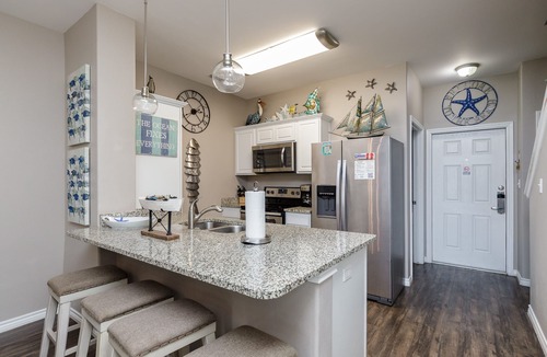 Corpus Christi House | Family Beach Escape | 2 Pools, Balcony Views & Beach Walk