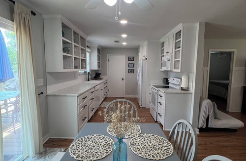 Orange Beach House | Family Beach Getaway