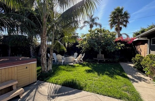 South Oceanside House | Family Beach home just 10 minutes to LEGOLAND® California- 3 minutes to BEACH