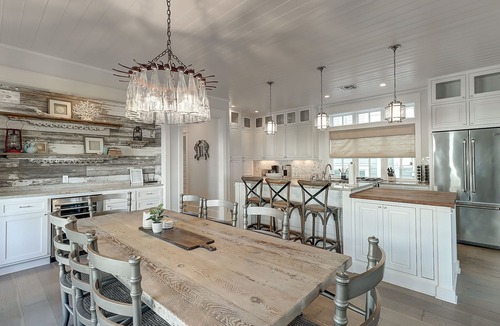 Cinnamon Shore House | Family Beach Home Across from Pool & Near Beach + Resort-Style Amenities!