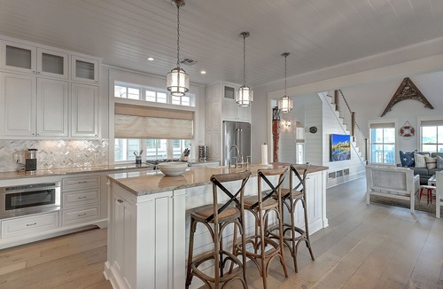 Cinnamon Shore House | Family Beach Home Across from Pool & Near Beach + Resort-Style Amenities!