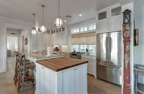 Cinnamon Shore House | Family Beach Home Across from Pool & Near Beach + Resort-Style Amenities!