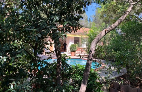 Saint-Aygulf House | FAMILY BEACH HOUSE