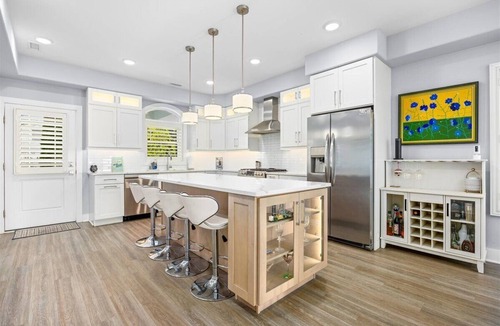 Margate City House | Family Beach Vacation