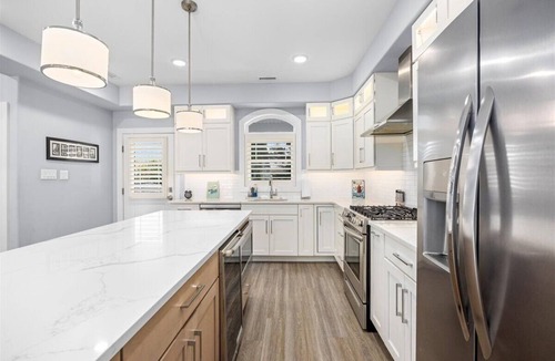 Margate City House | Family Beach Vacation