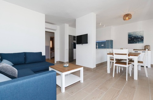 Vilafortuny Apartment | Family beachfront apartments in Cambrils - UHC DMS V