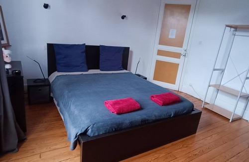 Moissac Bed & Breakfast | Family bed and breakfast in Moissac (82)