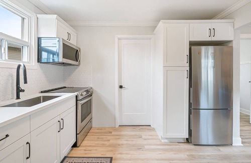 Crystal Beach Cottage | Family Bliss By the Beach