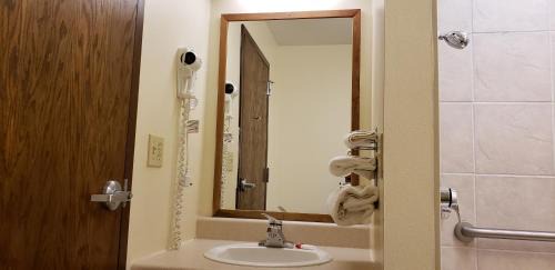 Bethany Hotel | Family Budget Inn