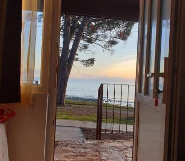 Novigrad Resort | Family Bungalow Pineta