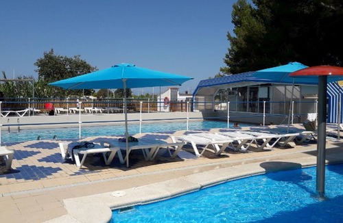 Grao de Gandia House | Family Bungalow with Terrace, 2 Bedrooms