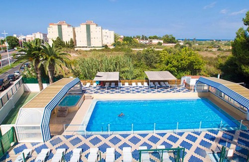 Grao de Gandia House | Family Bungalow with Terrace, 2 Bedrooms