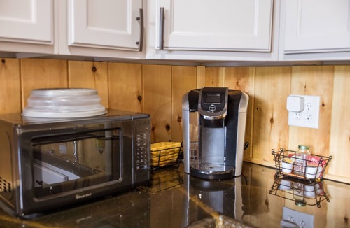 Robbinsville Cabin | Family Cabin Near Smoky Mtn Entrance - Nantahala