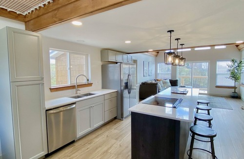 Branson Cabin | Family Cabin with Pond near Branson