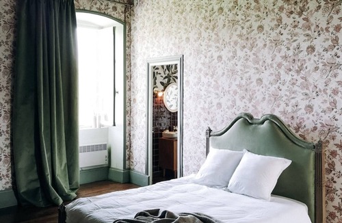 Chaillac Other | Family castle