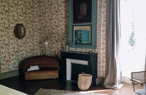 Chaillac Other | Family castle