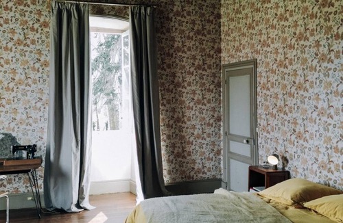 Chaillac Other | Family castle