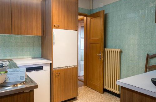 Alpe des Chaux Ski Chalet | Family chalet for 8 people, spacious, bright