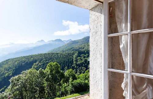 Saint-Lary-Soulan Apartment | Family Chalet in Saint-Lary-Soulan - 7 pers - Authentic & cozy