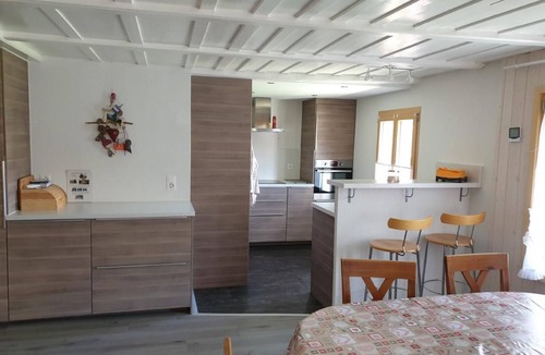 Saanen Ski Chalet | Family chalet in Saanen - Gstaad