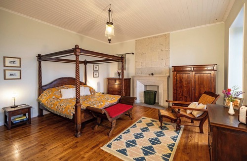 Bezenac Other | Family chateau in the heart of the Périgord Noir - exceptional view - private pool