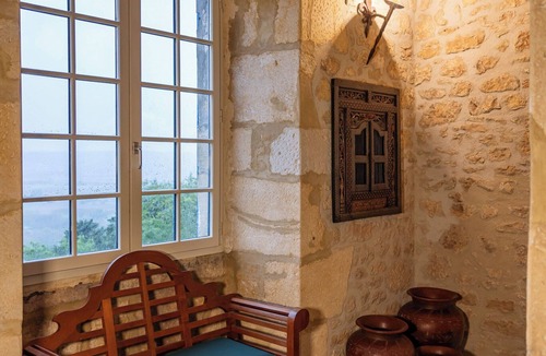 Bezenac Other | Family chateau in the heart of the Périgord Noir - exceptional view - private pool