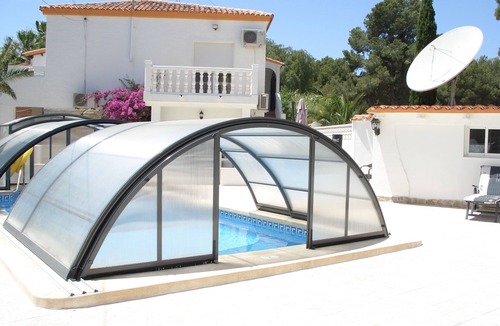 La Colina Villa | Family/child-friendly, 6 bed, 5 Bath, WiFi, Private Pool, 2 Kitchens & Terraces