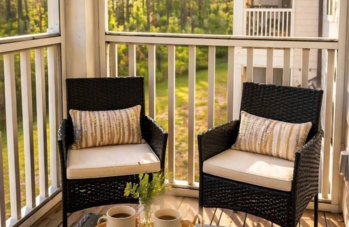 Yulee Apartment | Family Cinema Escape · Salt Pool · Gym · Sleeps 8