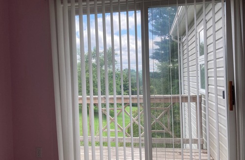 Blacksburg House | Family Comfort & Hokie Spirit - 1.5 Miles to Campus and Downtown Fun!