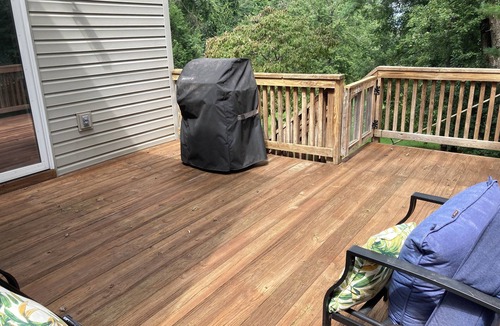 Blacksburg House | Family Comfort & Hokie Spirit - 1.5 Miles to Campus and Downtown Fun!