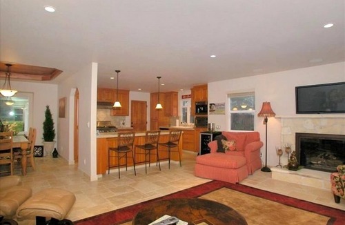 Northeast Carmel House | Family Comfort in Carmel - Reservations 6 months or less in advance only