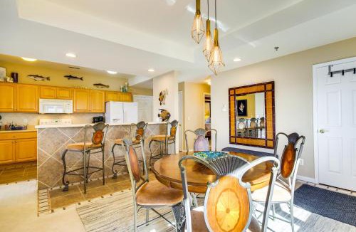 Lake Ozark House | Family Condo w/Views & Pool Access in Lake Ozark!