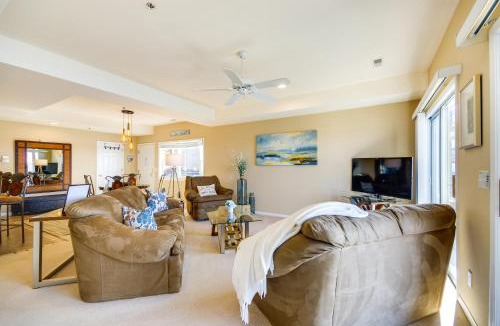 Lake Ozark House | Family Condo w/Views & Pool Access in Lake Ozark!