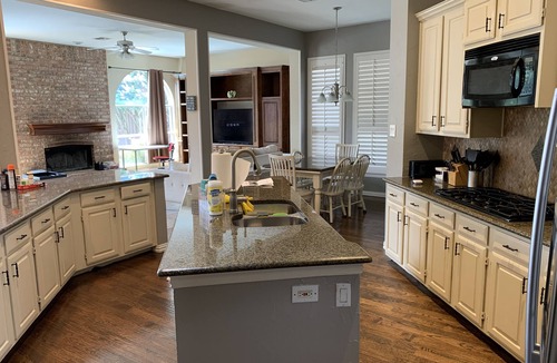 Coppell House | Family-Corporate Home on 1 Acre - 10 minutes from DFW Airport