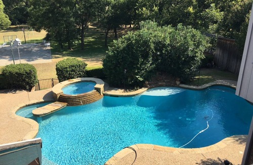Coppell House | Family-Corporate Home on 1 Acre - 10 minutes from DFW Airport